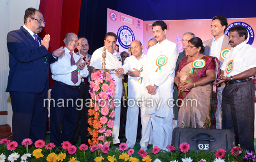 Jan-Dhan inaguration in Mangalore